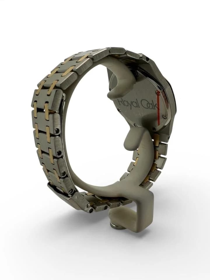 Audemars Piguet Royal Oak Mini Jumbo 4332SA - Thumbnail 4