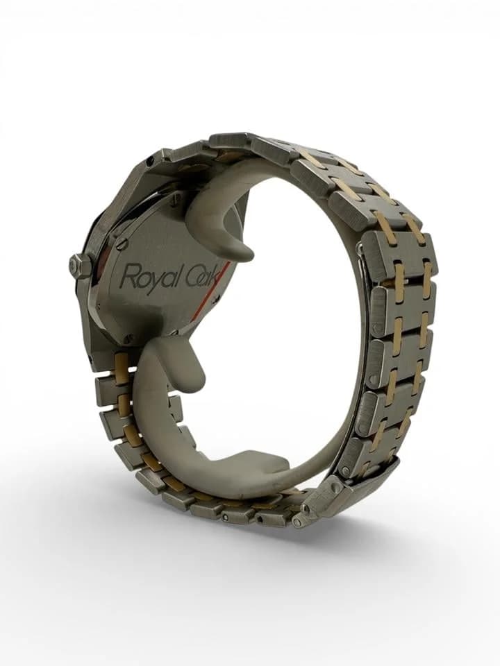 Audemars Piguet Royal Oak Mini Jumbo 4332SA - Thumbnail 5