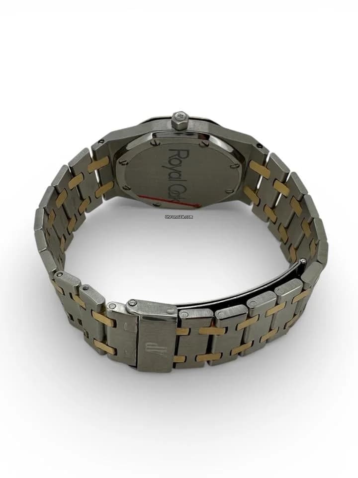 Audemars Piguet Royal Oak Mini Jumbo 4332SA - Thumbnail 8