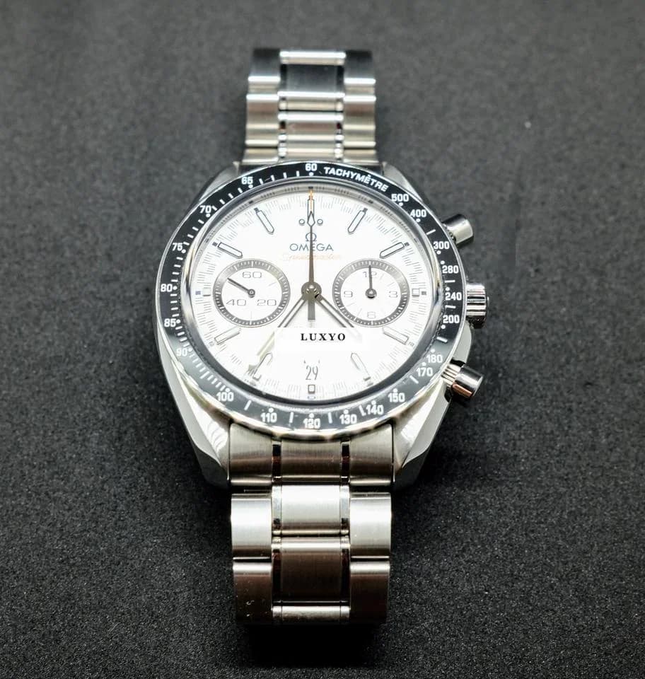 Omega Speedmaster Racing Full Set - Image 1