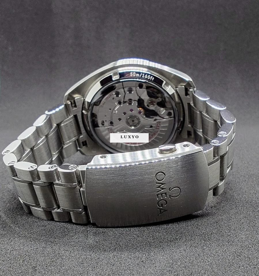 Omega Speedmaster Racing Full Set - Thumbnail 6