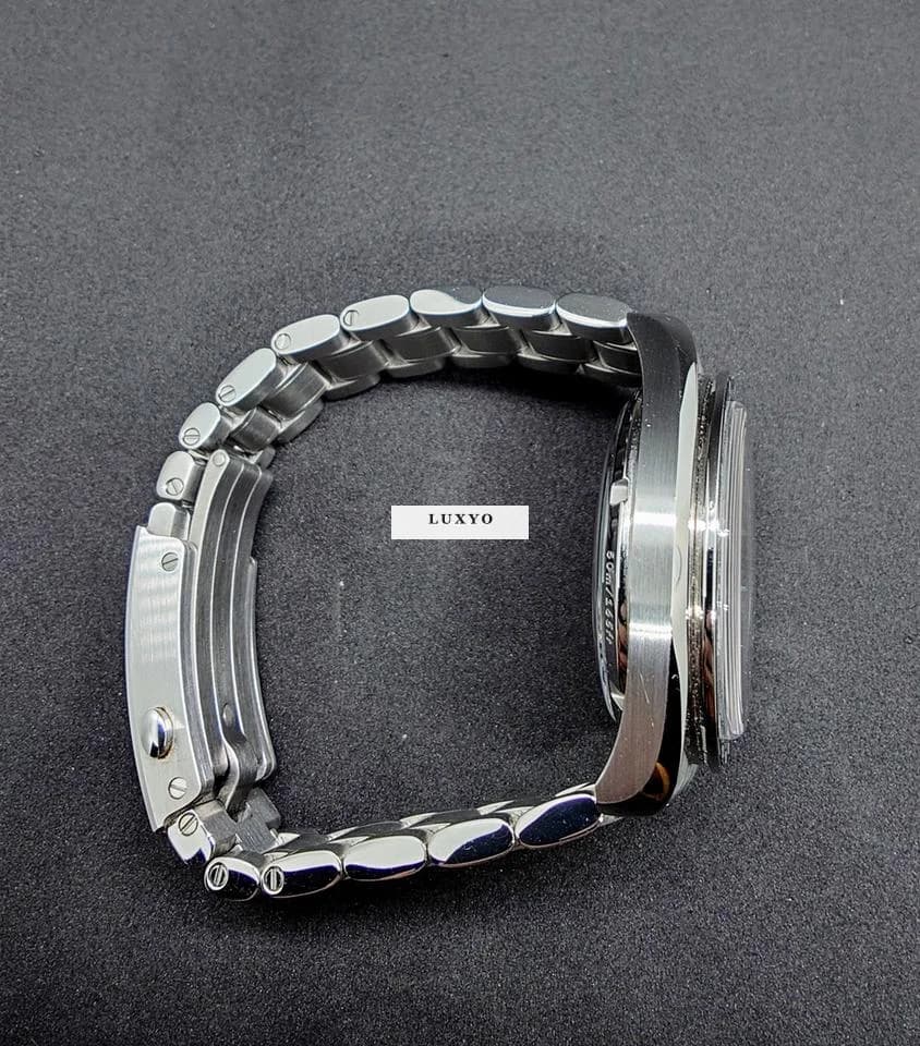 Omega Speedmaster Racing Full Set - Thumbnail 7