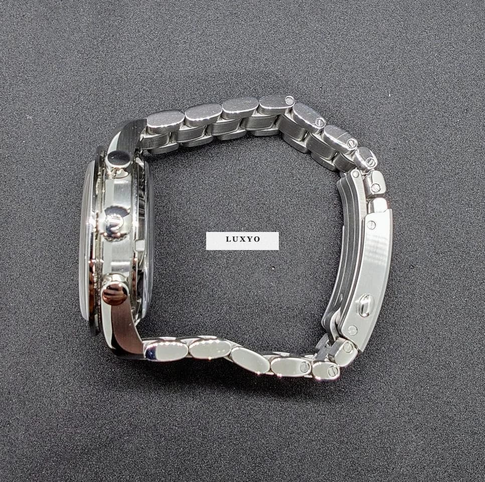 Omega Speedmaster Racing Full Set - Thumbnail 8