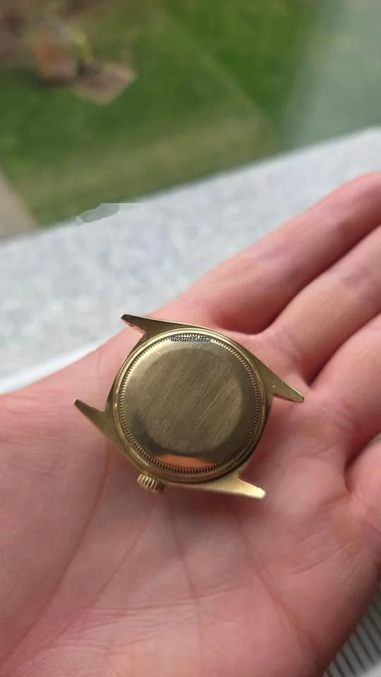 Rolex Day-Date 36 Rolex Day-Date 1803 ( head only ) - Thumbnail 3