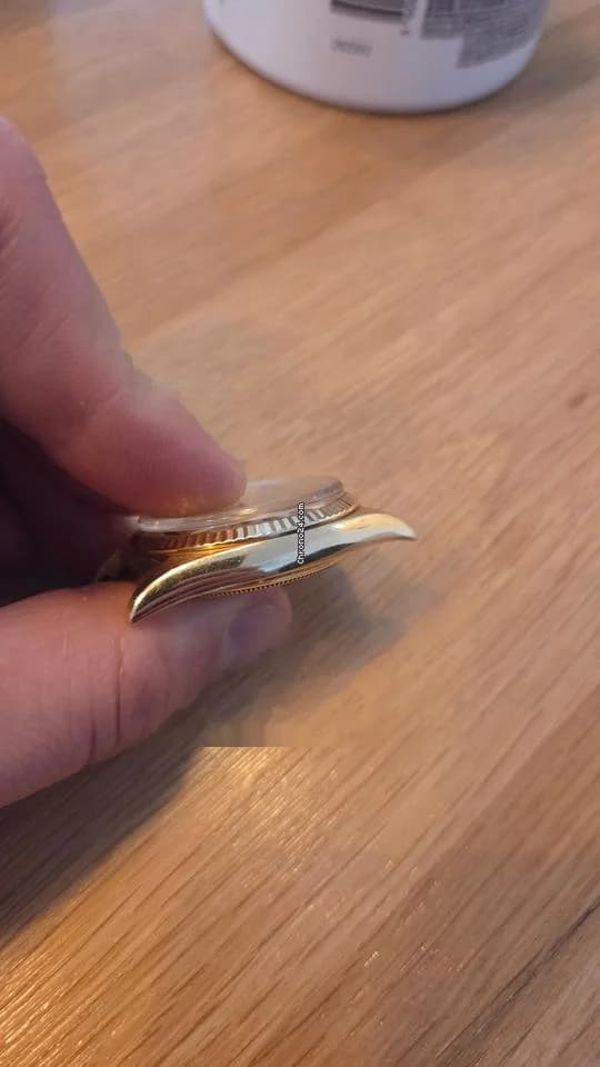 Rolex Day-Date 36 Rolex Day-Date 1803 ( head only ) - Thumbnail 4