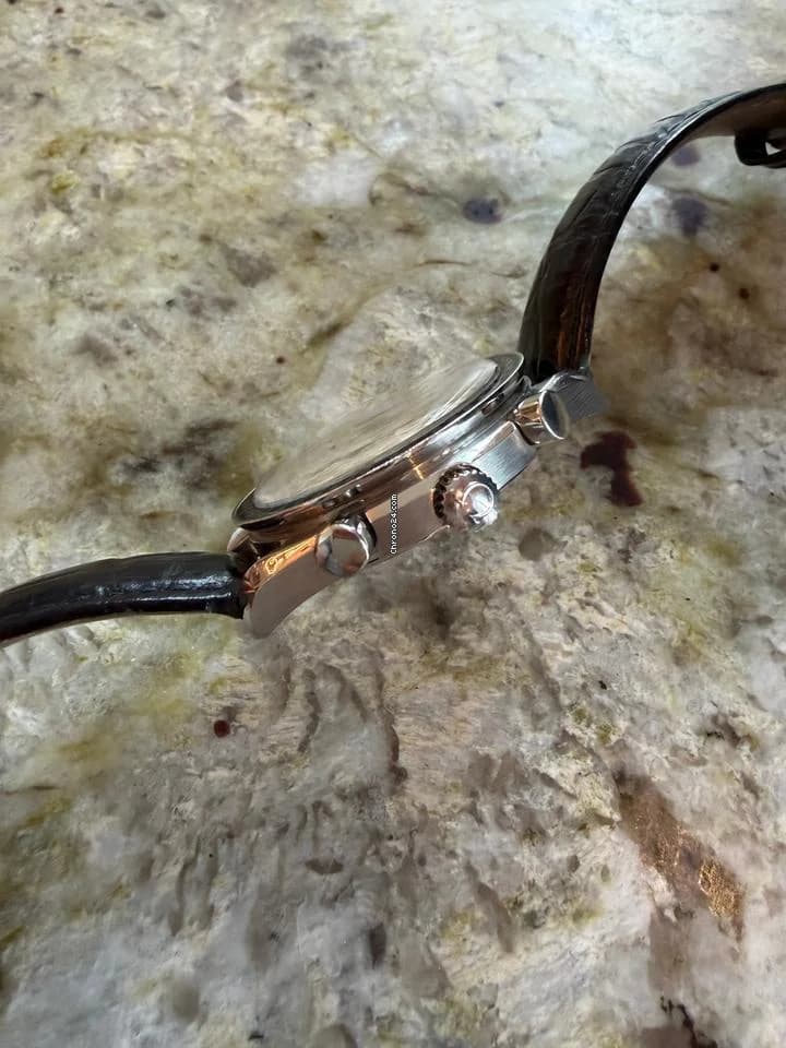 Omega Speedmaster Reduced - Thumbnail 2