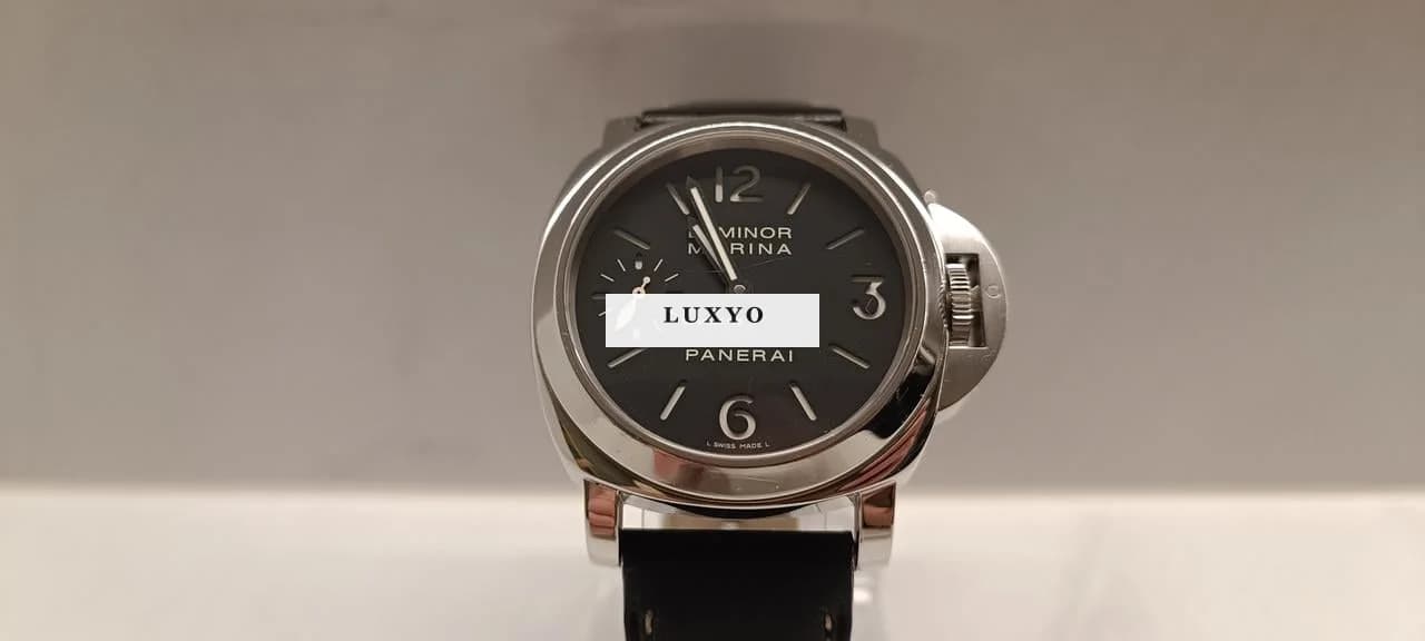 Panerai Luminor Marina - Thumbnail 4