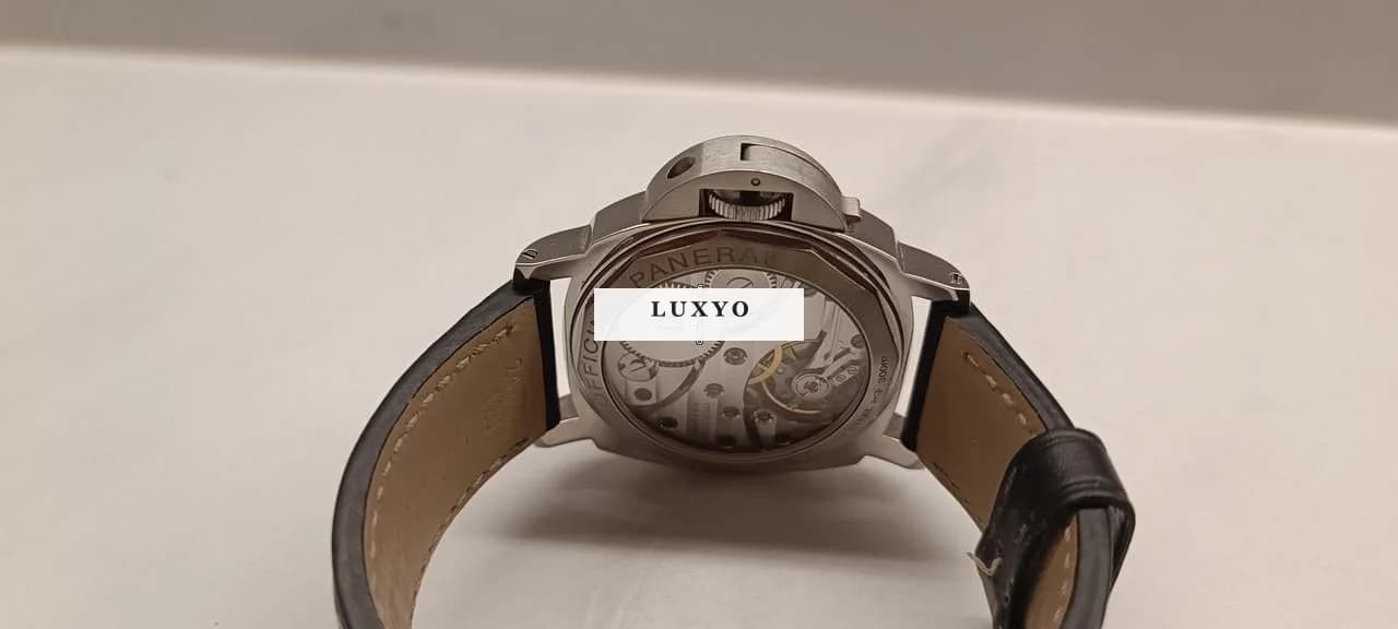 Panerai Luminor Marina - Thumbnail 8