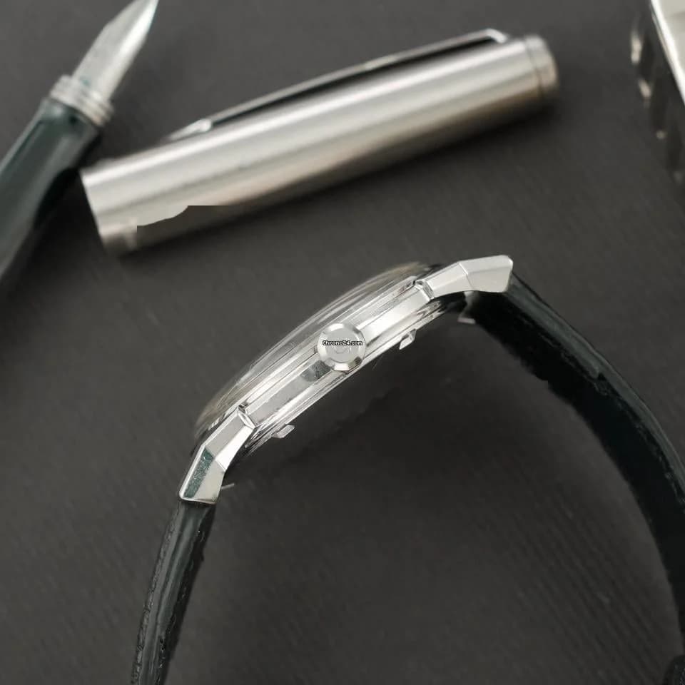 Omega Constellation Omega Constellation Dog Legs ref. 168.005 cal. 561 - Thumbnail 6