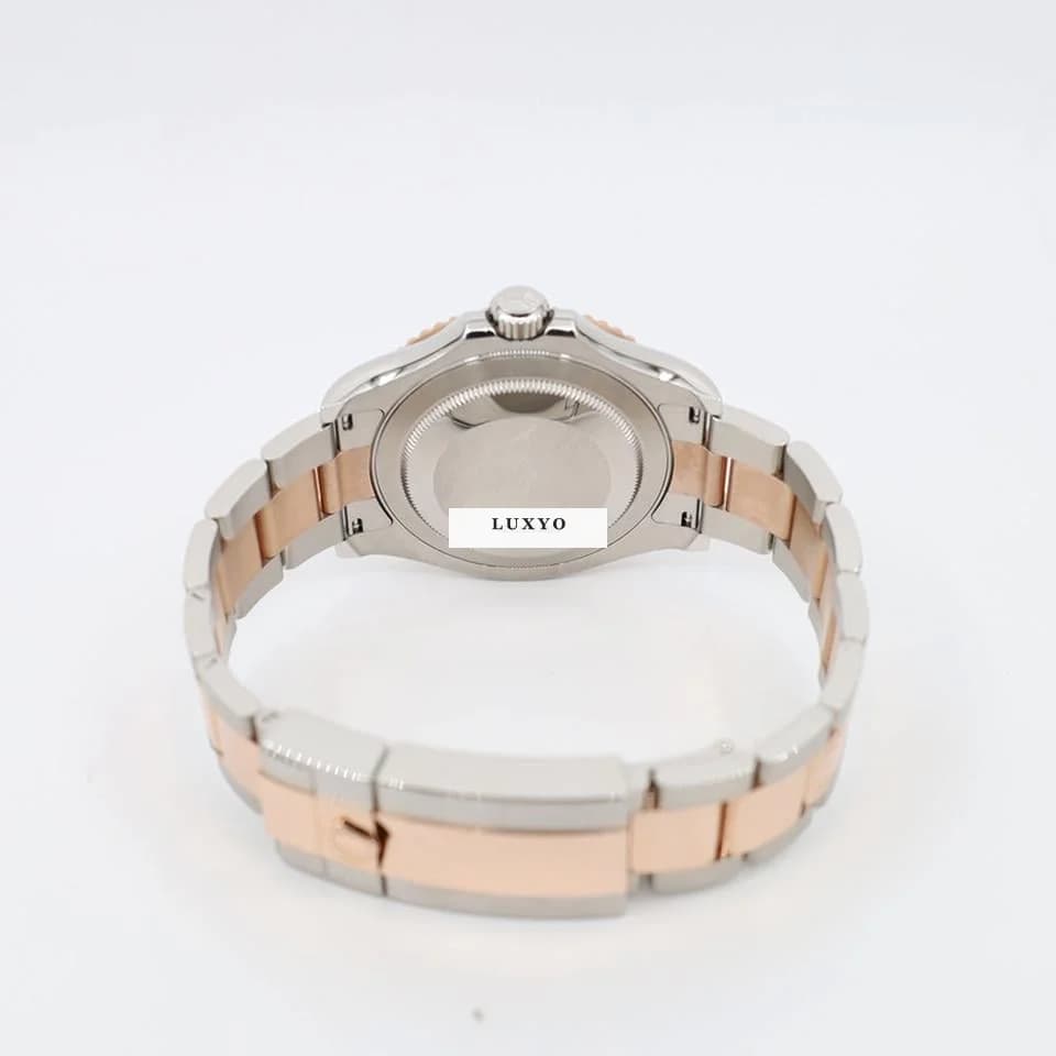 Rolex Yacht-Master 40 With Box&Papers 2023 - Thumbnail 6