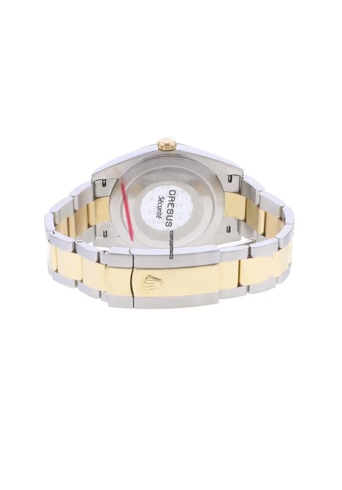 Rolex DateJust - Thumbnail 5