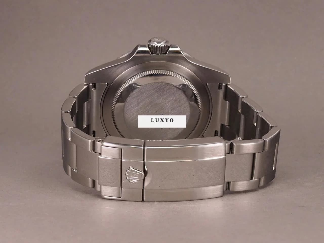 Rolex GMT-Master II 116710LN - Thumbnail 3