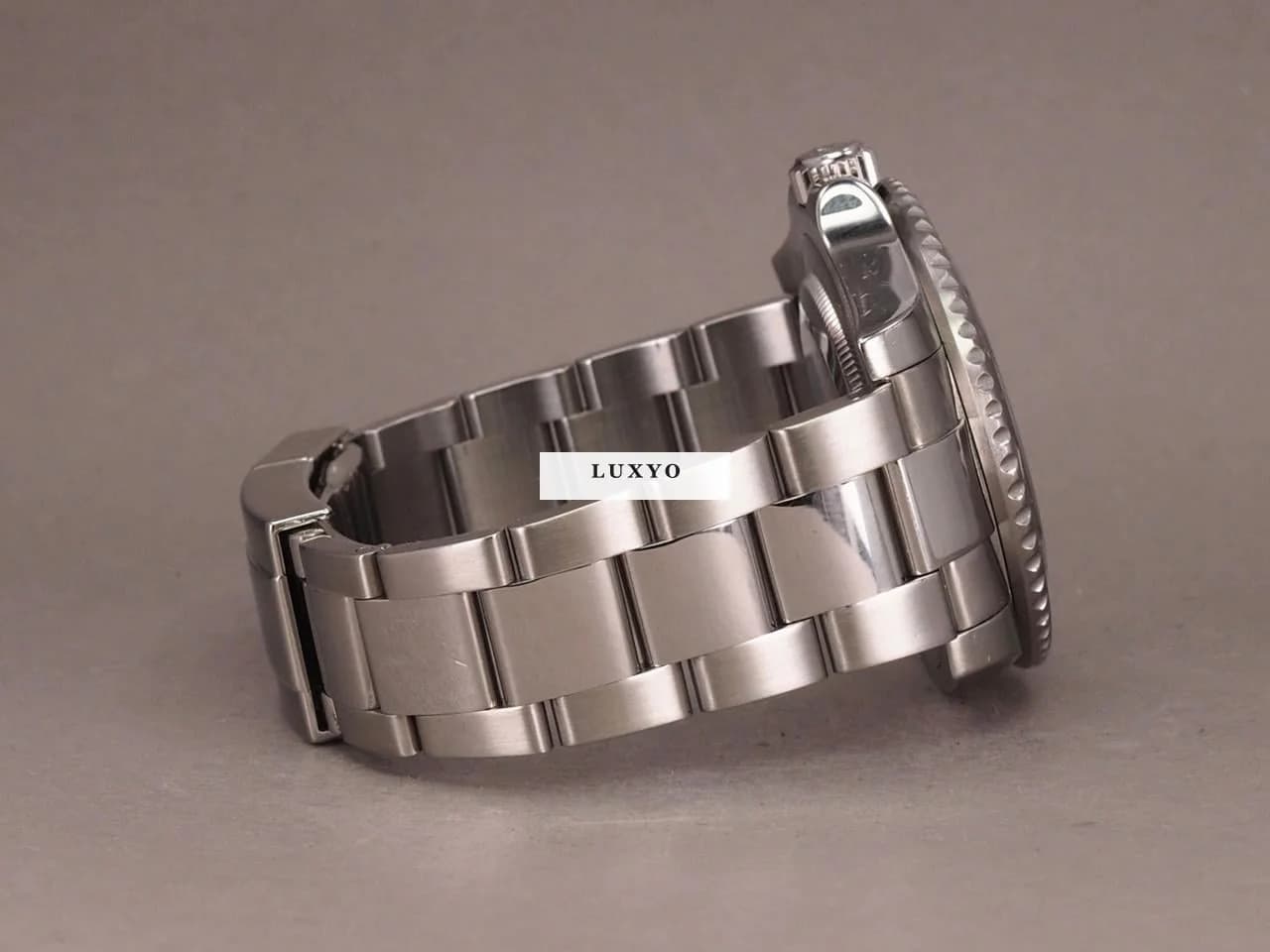 Rolex GMT-Master II 116710LN - Thumbnail 4