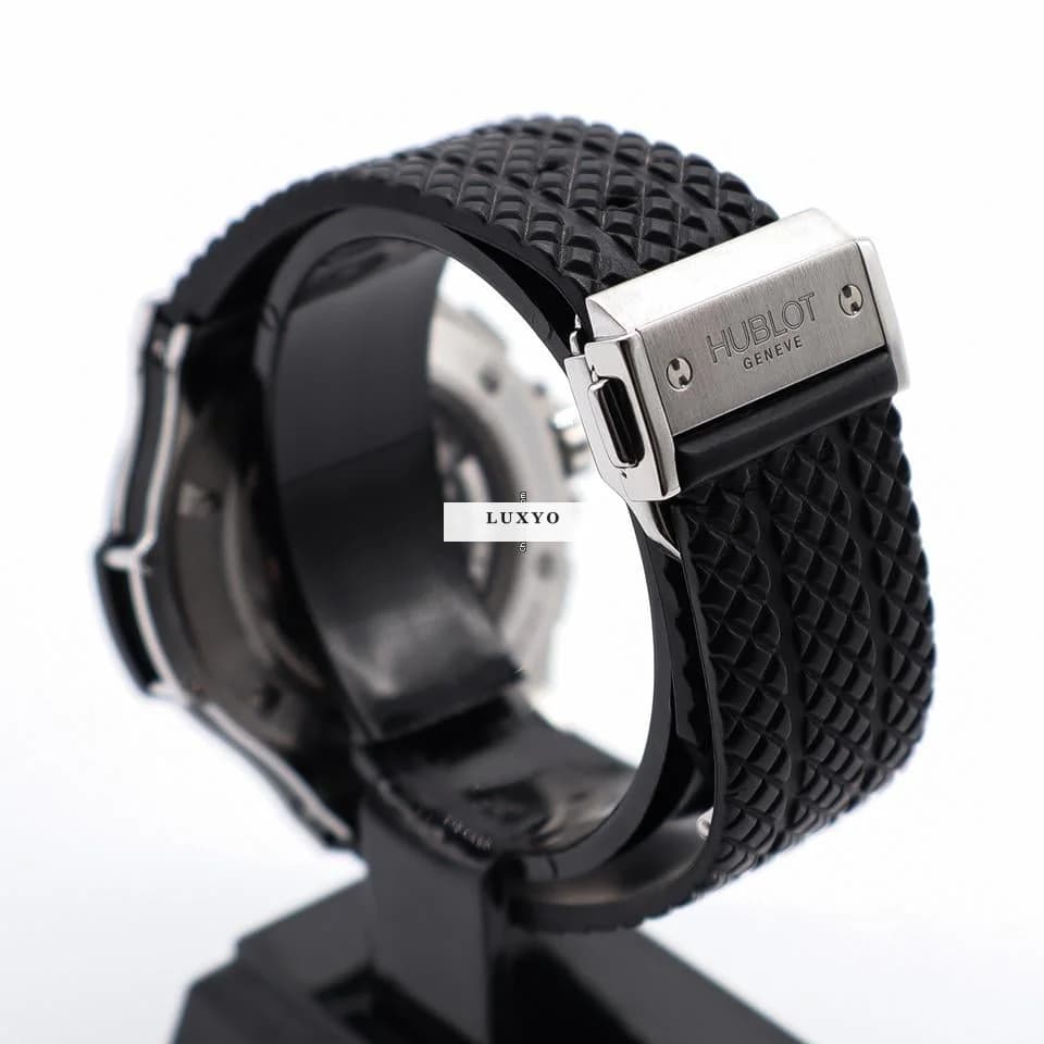 Hublot Big Bang Chronograph 41 mm Year 2006 Full set in AMAZING Condition - Thumbnail 9