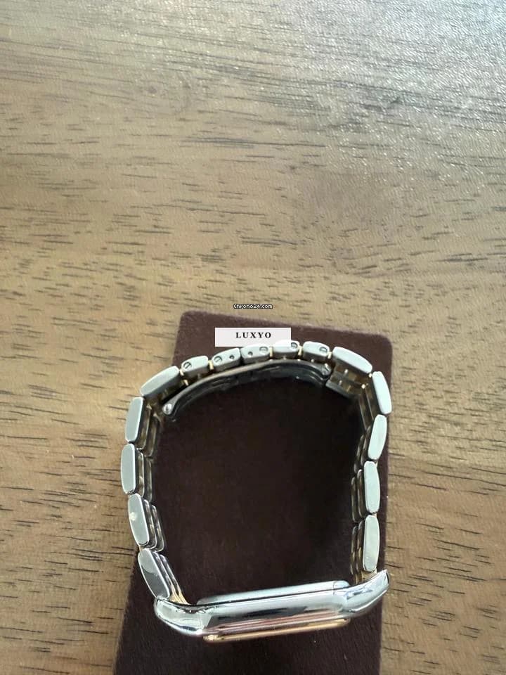 Cartier Panthère De Cartier Watch Full set. Novembre 2024 . Ottimo stato. - Thumbnail 5