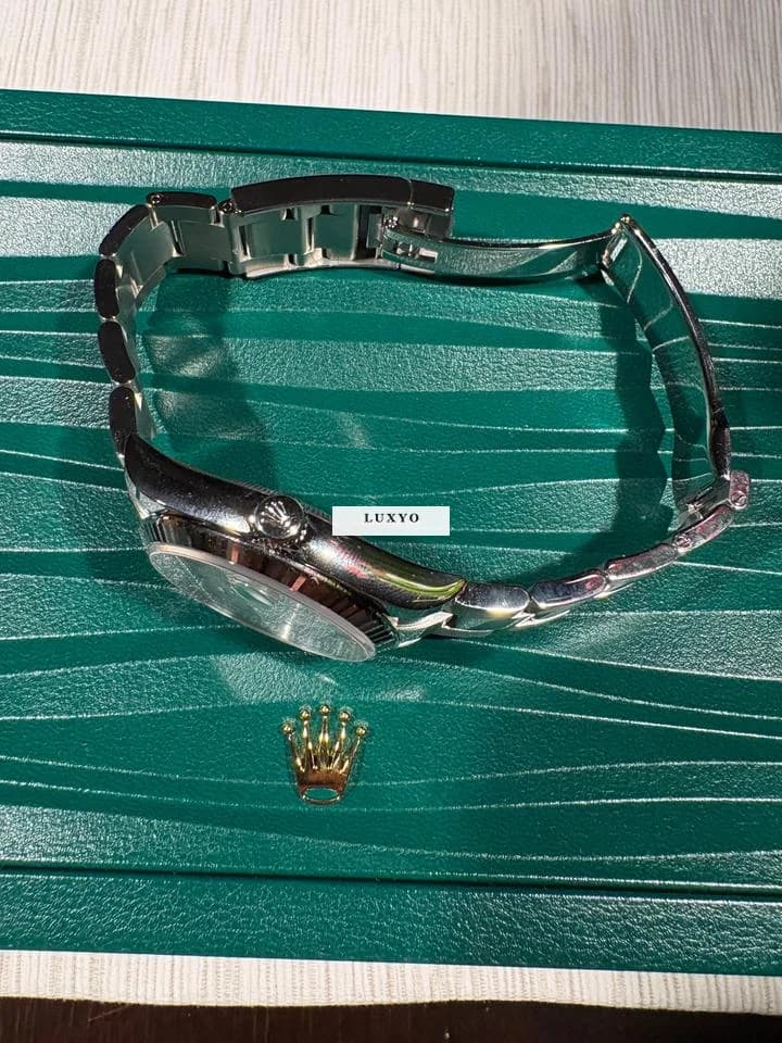 Rolex Datejust 36 - Thumbnail 5