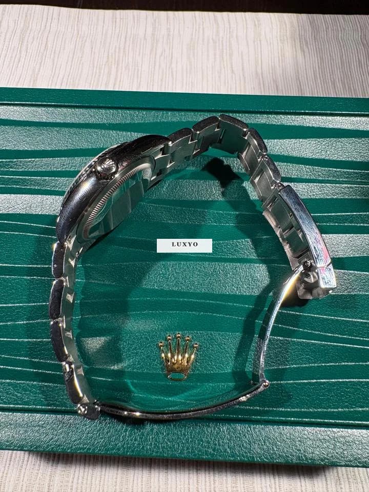 Rolex Datejust 36 - Thumbnail 6