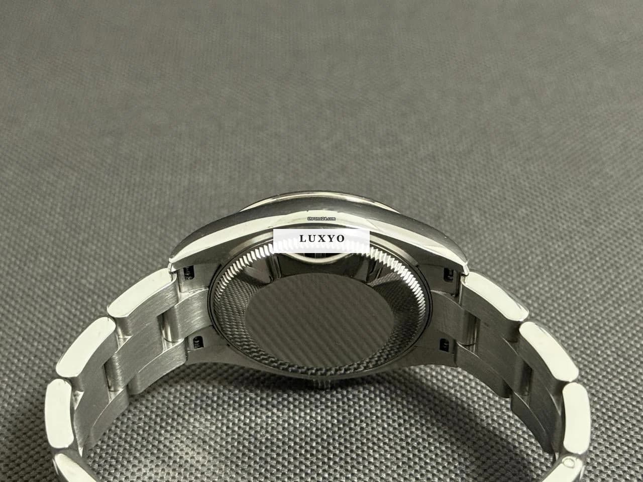 Rolex Datejust 31 Full set 2023 Datejust 31 ‘Silver’ - Thumbnail 5