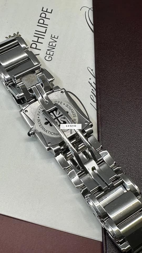 Patek Philippe Twenty~4 Patek Philippe Twenty-4 stel - Thumbnail 6