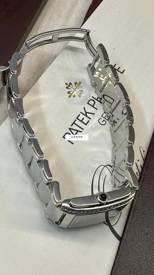 Patek Philippe Twenty~4 Patek Philippe Twenty-4 stel - Thumbnail 8