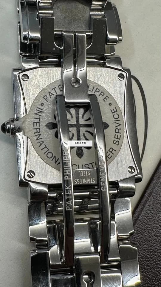 Patek Philippe Twenty~4 Patek Philippe Twenty-4 stel - Thumbnail 9