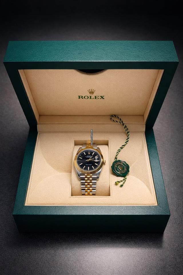 Rolex Datejust 41 Rolex Datejust 41