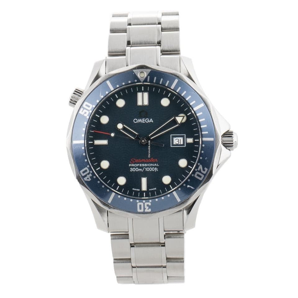 Omega Seamaster 300 M Quartz 2221.80.00