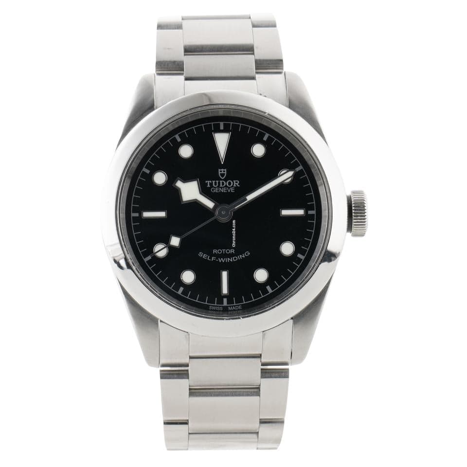 Tudor Black Bay M79540-0006