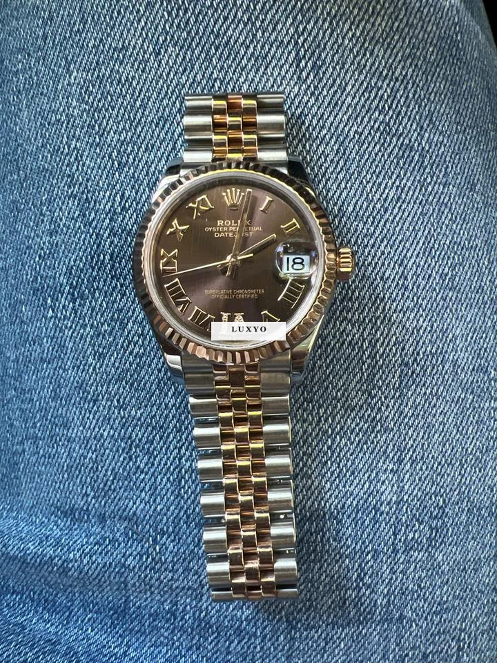 Rolex Datejust 31