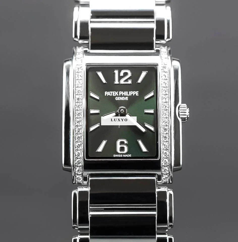 Patek Philippe Twenty~4