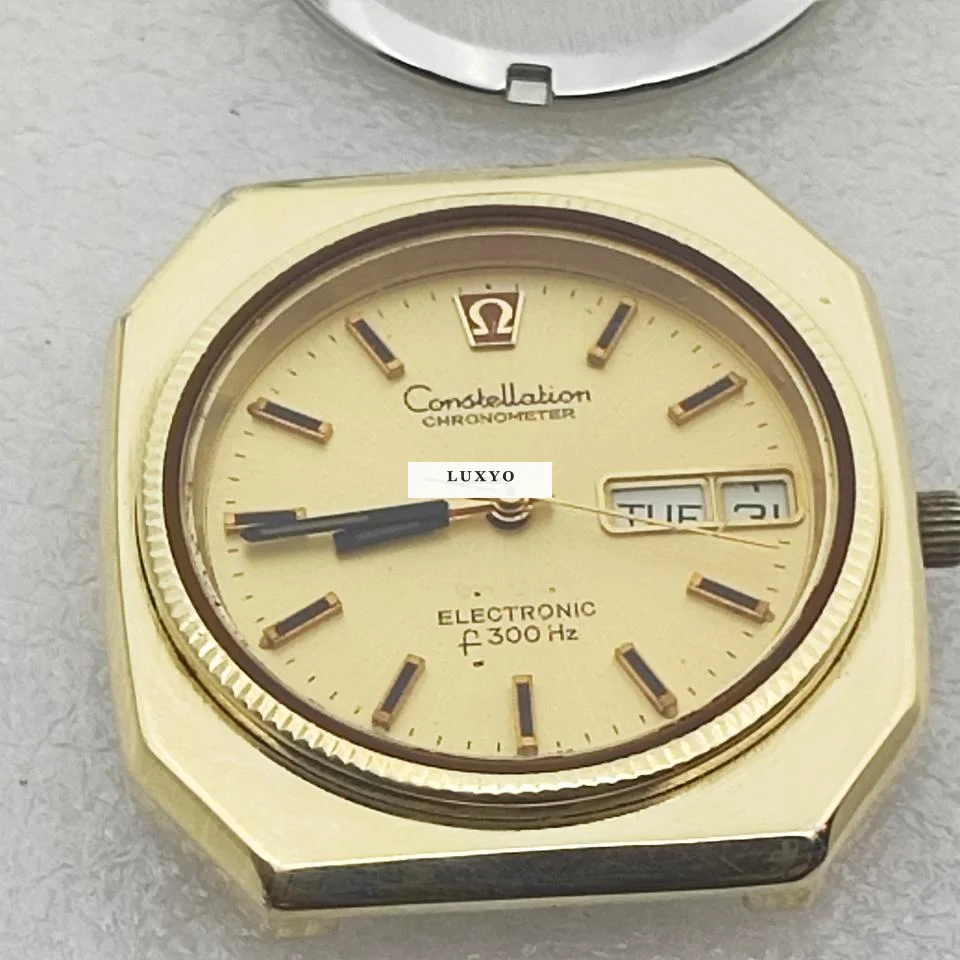 Omega Constellation