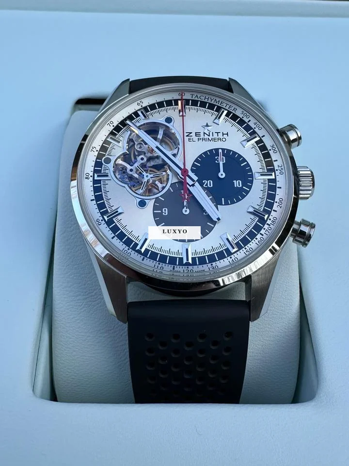 Panerai Omega Seamaster Professional