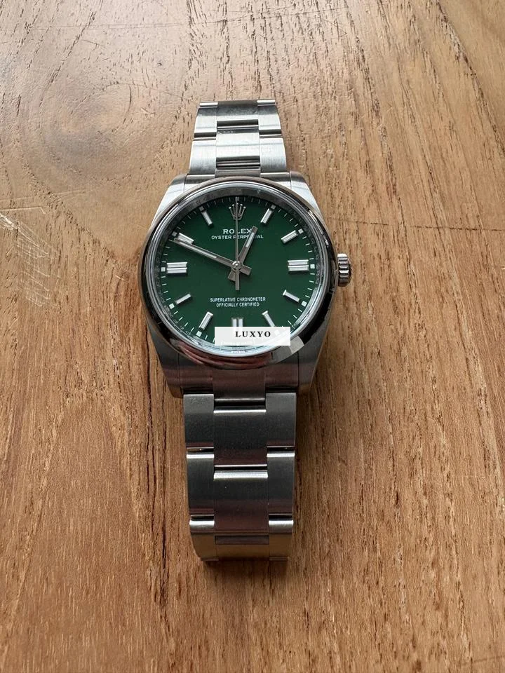 Rolex Oyster Perpetual 36