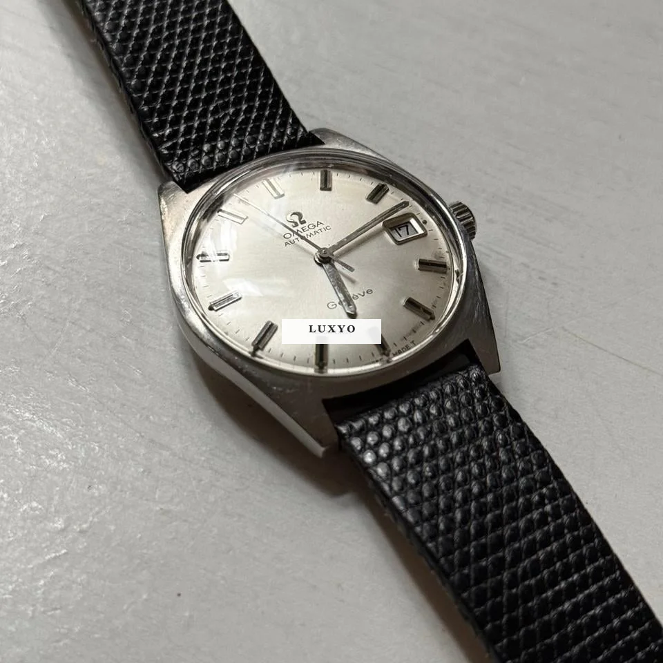 Patek Philippe Nautilus