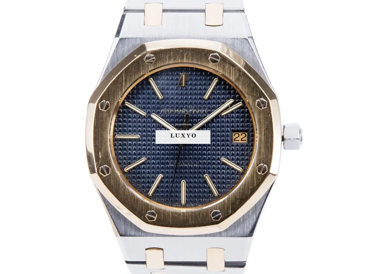 Audemars Piguet Royal Oak Mini Jumbo 1984