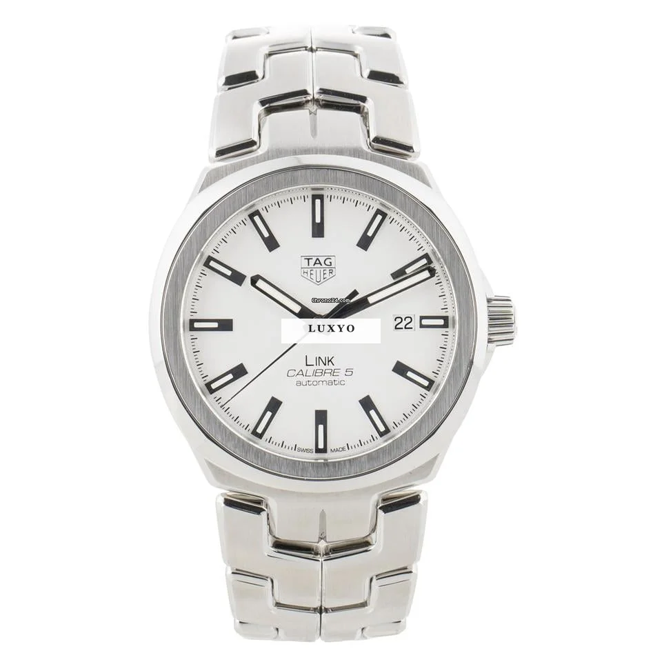 TAG Heuer Link WBC2111.BA0603