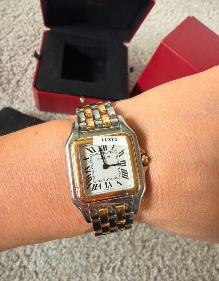 Cartier Panthère de Cartier W2PN0007