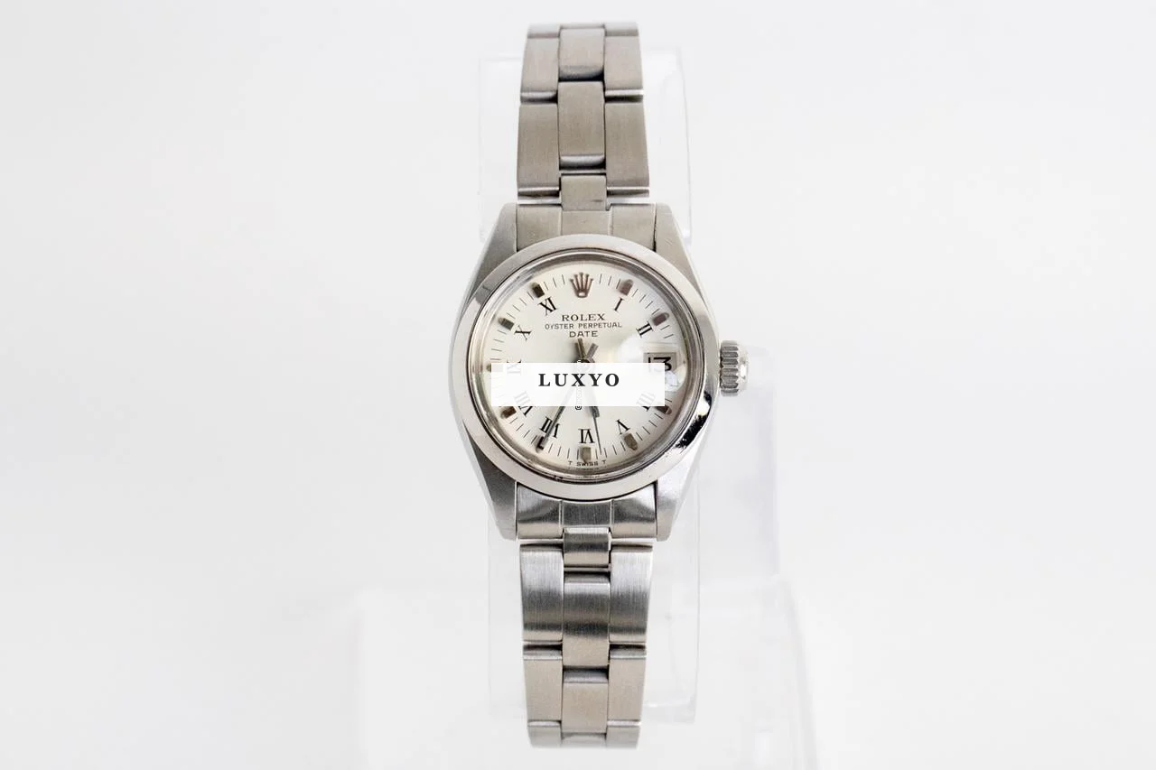 Rolex Lady-Datejust
