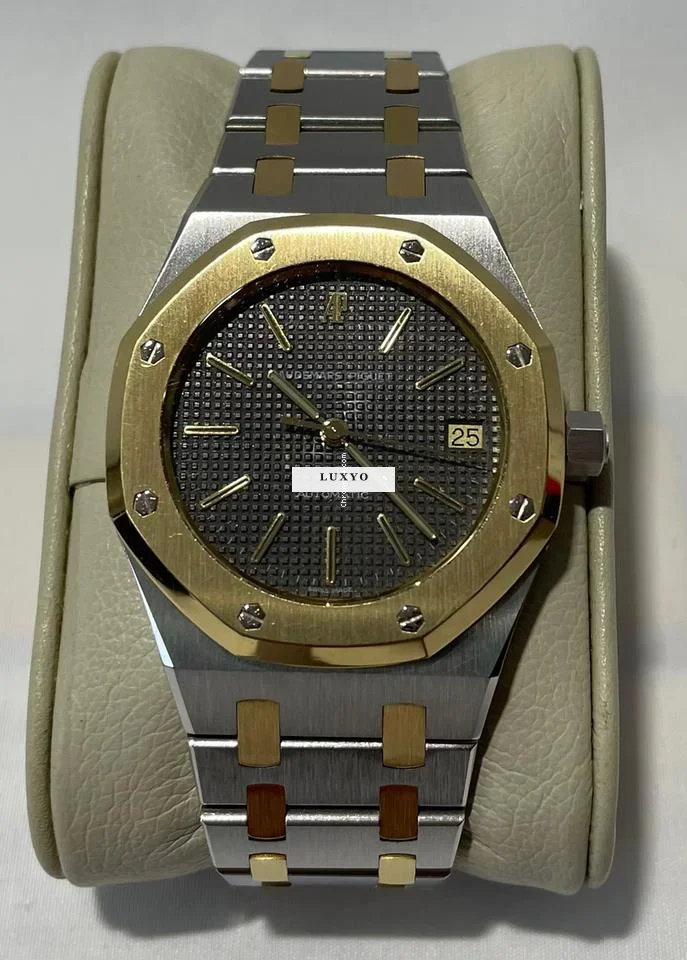 Audemars Piguet Royal Oak Mini Jumbo (1984)