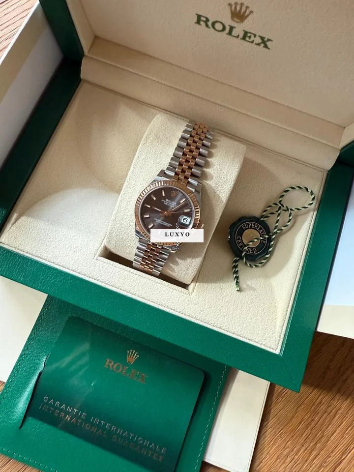 Rolex Sea-Dweller Triple 6