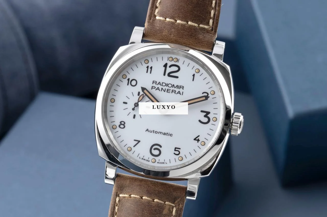 Panerai Radiomir 1940