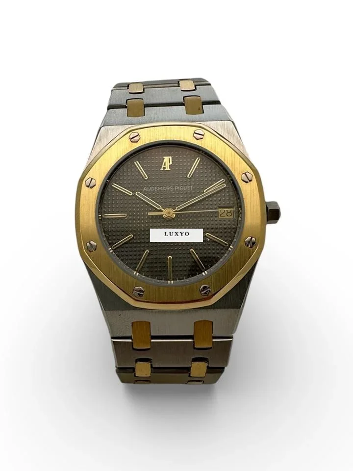 Audemars Piguet Royal Oak Mini Jumbo